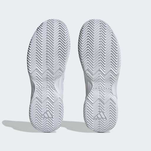 adidas performance - Gamecourt 2.0 - Scarpe da tennis bianco nuvola, 2 di 4