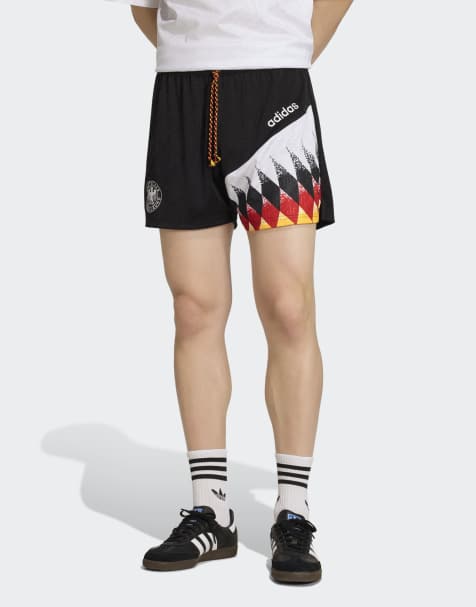 adidas Performance - Germany 1994 - Sorte shorts - view 1