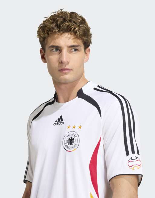 adidas Performance – Germany Home 2006 – Koszulka piłkarska, 4 z 4