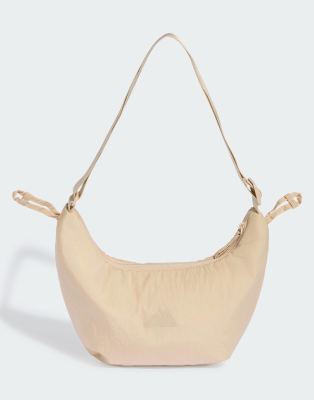Adidas Donna Beige Borsa A Tracolla Da Glow - Immagine 2