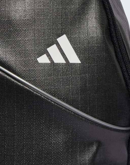 adidas Performance - Glow - Sac à dos - Noir et blanc, 4 de 4