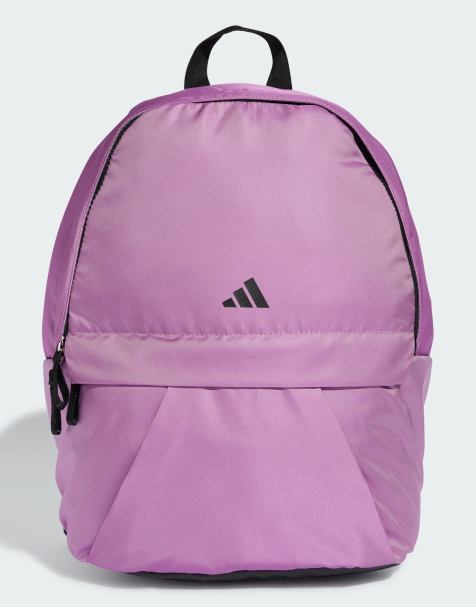adidas Performance - Glow - Zaino viola preloved / rosa chiaro / - view 1