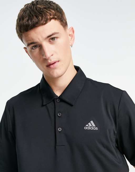 Adidas store ultimate polo