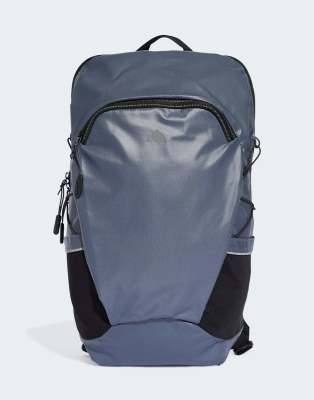 adidas Performance - Gym - Rucksack in Grau und Schwarz