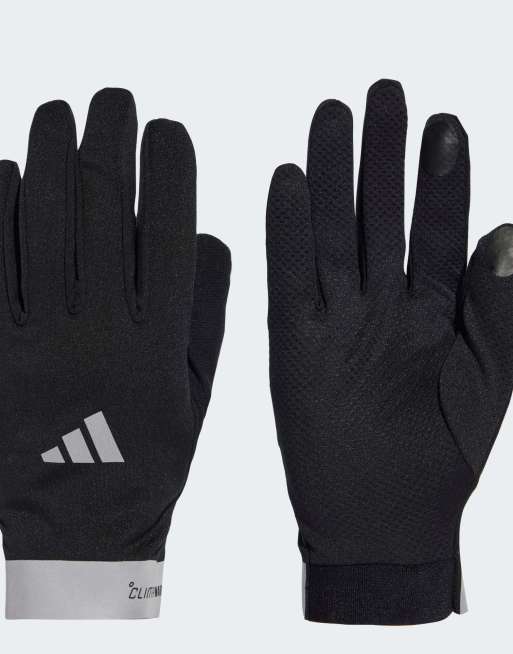 adidas performance - Hardlopen - Climawarm - Handschoenen in zwart
