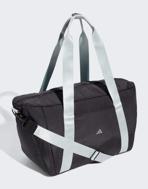 adidas Performance - HIIT - Grå trænings-duffelbag - view 1