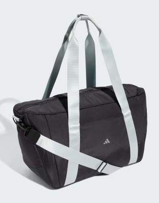 adidas performance - HIIT - Sporttasche in Grau