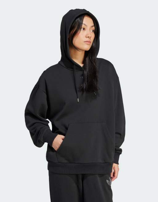 Adidas 2024 performance hoodie