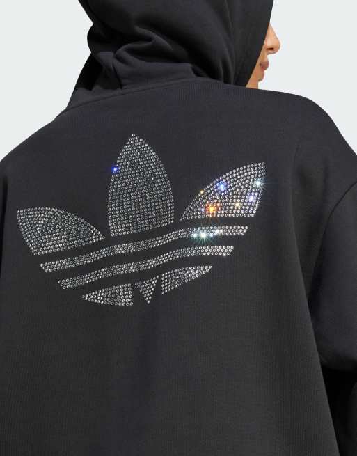 Adidas hoodie hot sale performance