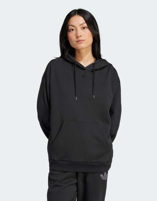 Adidas store performance hoodie