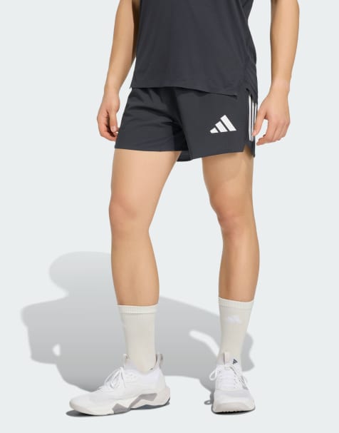 adidas performance Hybrid elite climacool+ 3d race in black - view 1