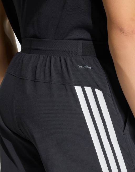 adidas Performance – Hybrid Elite Climacool+ 3D Race – Shorts in Schwarz, 2 von 4