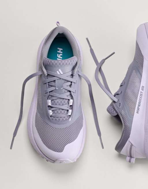 adidas performance Hyperboost atr w sko i purple tint / slate / arctic, 3 af 7