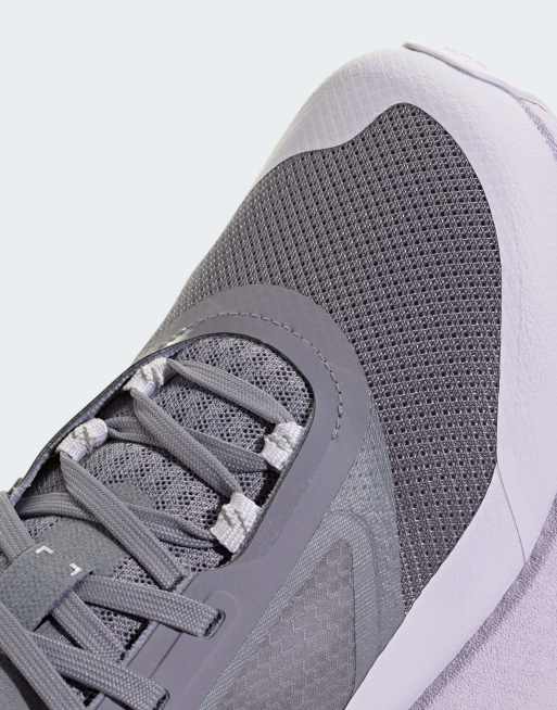 adidas performance Hyperboost atr w sko i purple tint / slate / arctic, 6 af 7