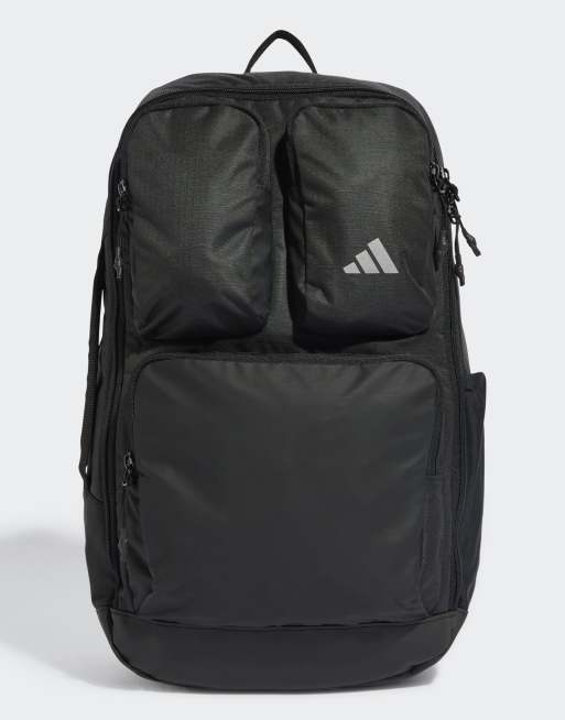 adidas performance - Ip/syst. - Sac à dos - Noir/argent réfléchissant