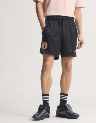 adidas Performance - Japan Originals - Short - Noir