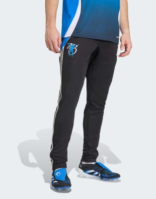 adidas performance - Jude Bellingham - Pantalon de jogging - Noir