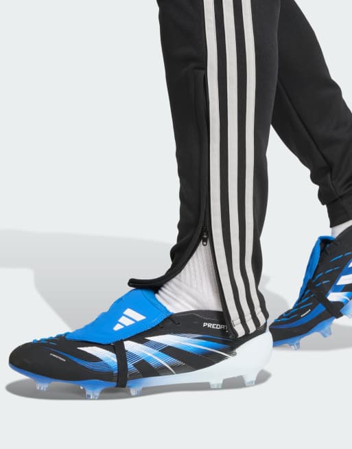 adidas performance Jude bellingham training pants in black, 3 of 4