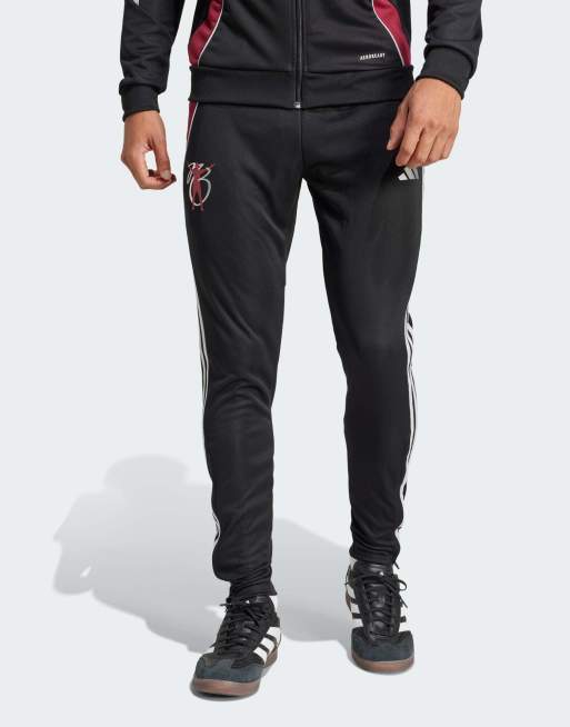 adidas Performance - Jude Bellingham - Trainingsbroek in zwart
