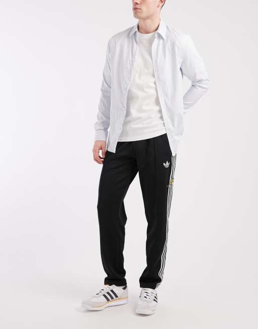 adidas Performance - Juventus FC Originals - Sorte træningsbukser, 2 af 5