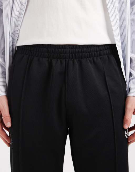 adidas Performance - Juventus FC Originals - Sorte træningsbukser, 5 af 5