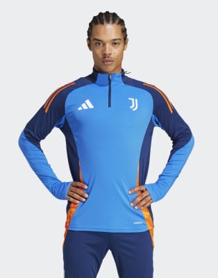 Juventus Tiro 24 - Top d'entranement 2024 - Adidas Performance - Modalova