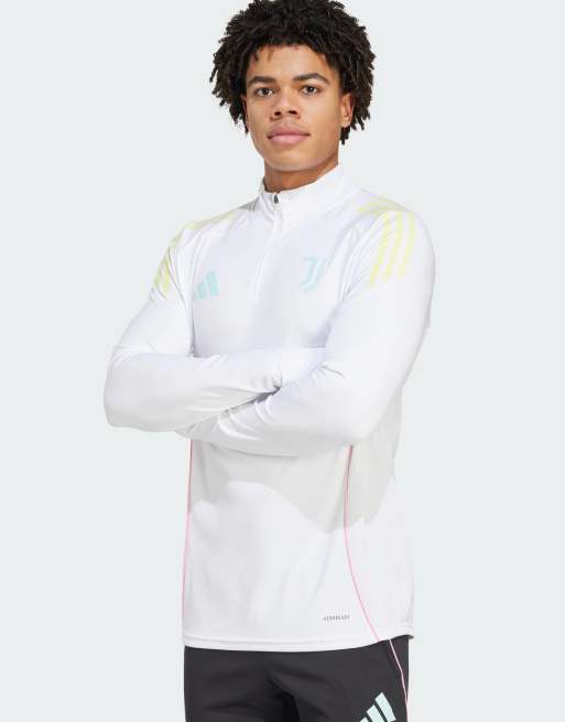 adidas Performance Juventus Tiro 25 Competition Top d