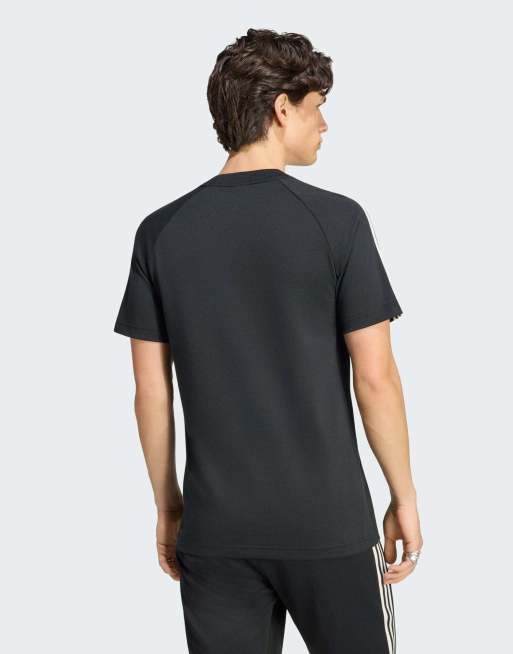 adidas performance Juventus Turin OG T-Shirt in Schwarz, 2 von 4