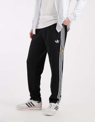 adidas Performance - Juventus FC Originals - Pantalon de survêtement - Noir