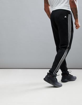 adidas athletics knitted joggers