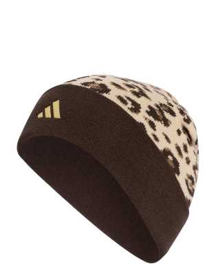 Adidas Beige Berretto Graphic - Immagine 2
