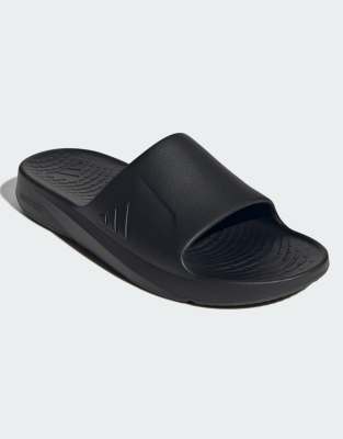  Lightshift slides in core black / core black /