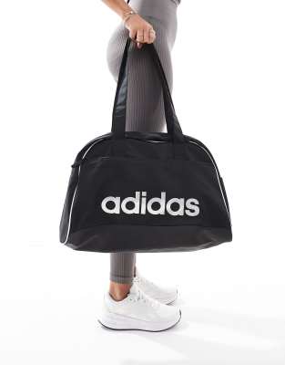 adidas Performance - Linear Essentials - Bowlingtasche in Schwarz