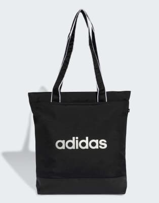 Linear - Essentials - Cabas - /argent mtallis - Adidas Performance - Modalova