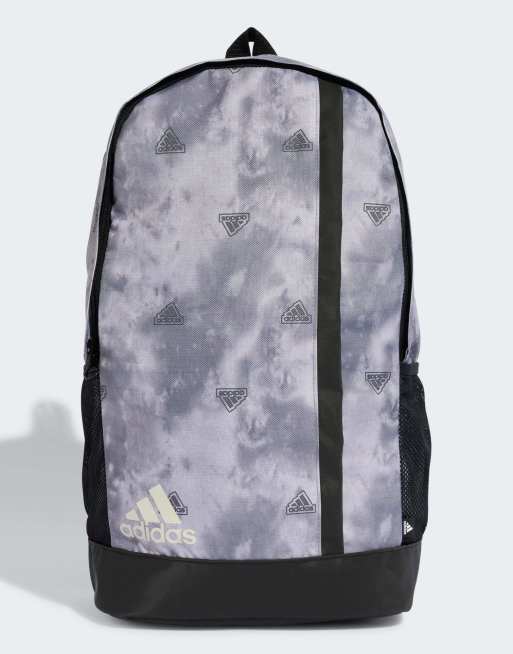 adidas Performance – Linear – Plecak ze wzorem w różnych kolorach