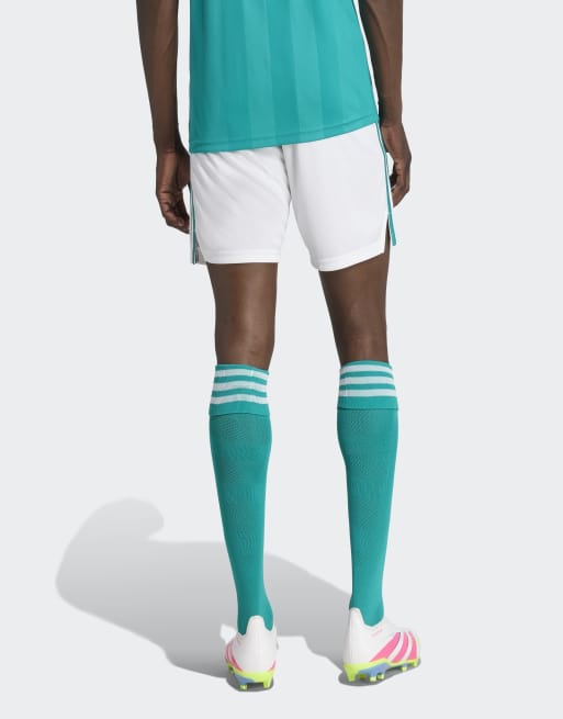 adidas performance – Liverpool FC 25/26 – Vita tredjeshorts, 3 av 5
