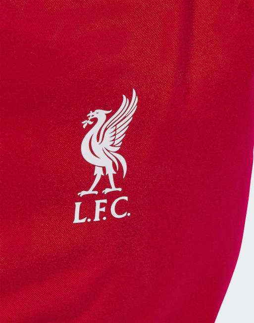 adidas Performance - Liverpool FC - Sac à dos - Rouge fraise/blanc, 2 de 3
