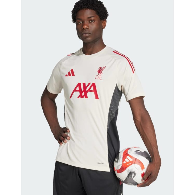 adidas performance Liverpool FC Tiro 25 competition training