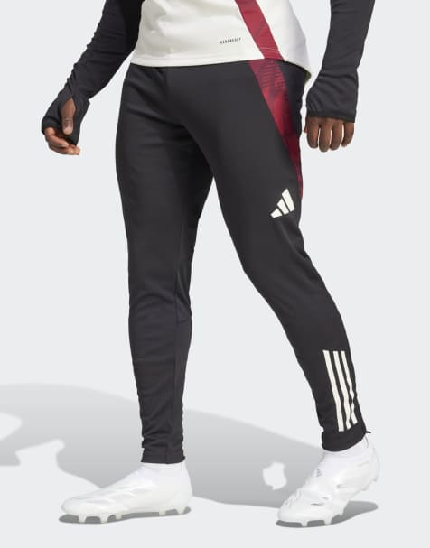 adidas Performance - Manchester United Tiro 24 - Pantalon d'entraînement - Noir - view 1