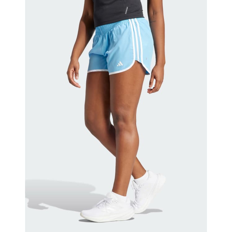 Adidas marathon 20 store light speed shorts