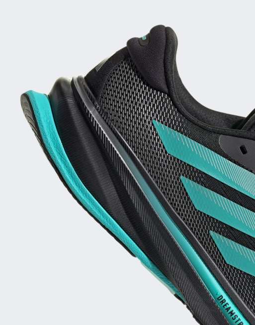 adidas Performance - Mercedes AMG Petronas F1 Supernova Rise 2 - Baskets - Noir, 2 de 5