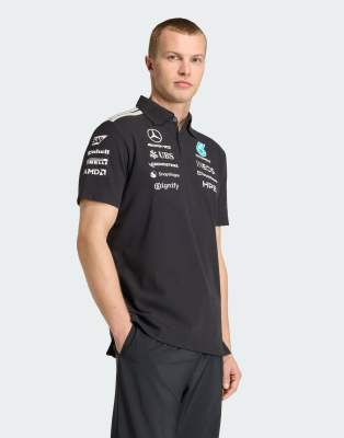 adidas performance Mercedes - amg petronas formula 1 team engineers ...
