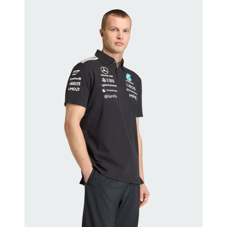 adidas performance Mercedes - amg petronas formula 1 team