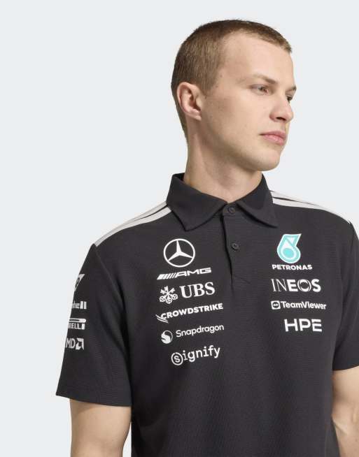 adidas performance Mercedes - amg petronas formula 1 team