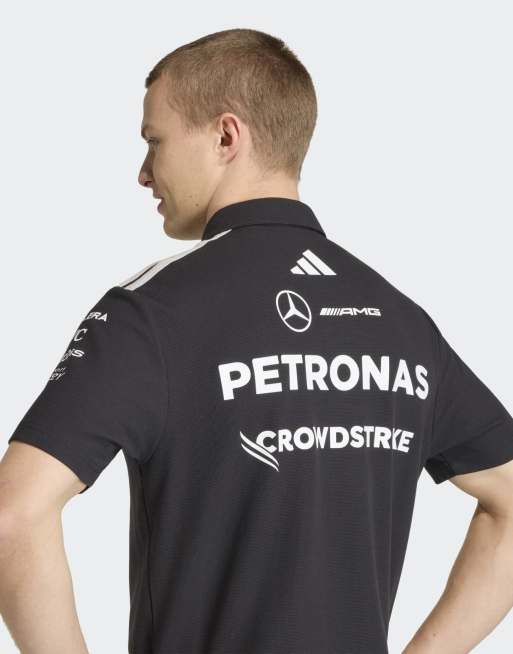 adidas performance Mercedes - amg petronas formula 1 team