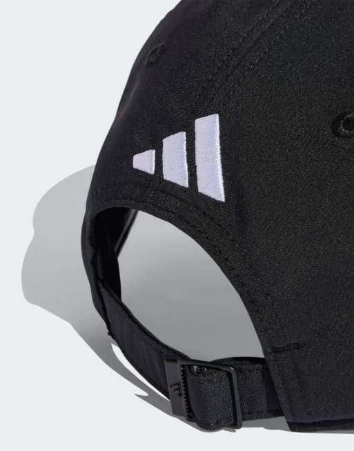 adidas Performance Mercedes - AMG Petronas Formula One Team George Russell cap in black, 3 of 3