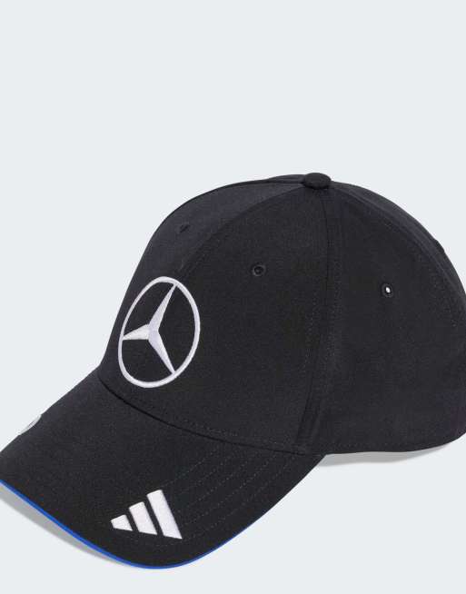 adidas performance - Mercedes-AMG Petronas Formula One Team - Kimi Antonelli - Pet in zwart