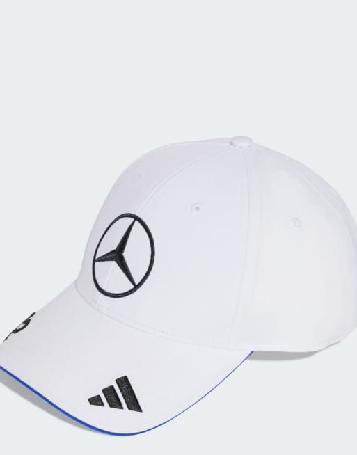 adidas Performance – Mercedes – AMG Petronas Formula One Team Kimi Antonelli – Vit keps