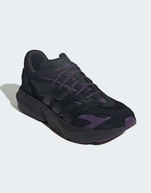 adidas Performance - Mercedes Amg Petronas Formula One Team Lightblaze - Chaussures - Noir