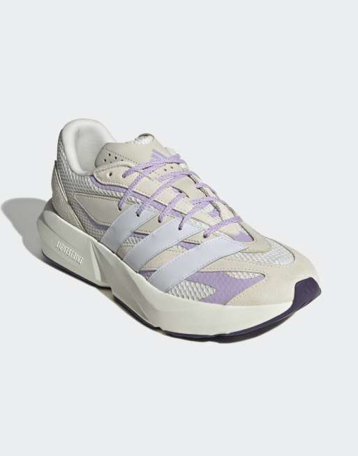 adidas Performance – Mercedes - AMG Petronas Formula One Team Lightblaze – Naturvita skor